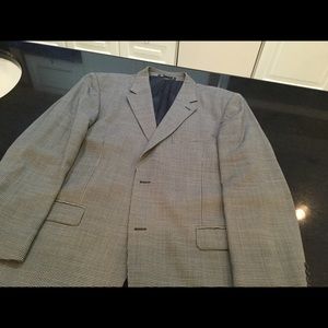 Men’s Suit